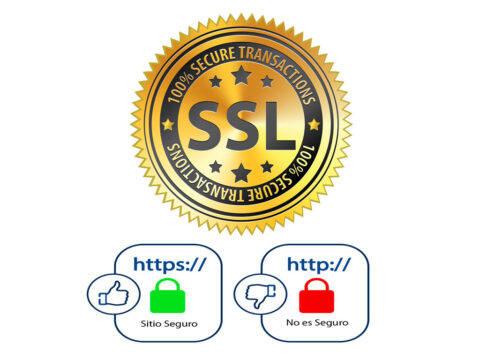 ¿Qué es un certificado SSL para su servidor de correo?